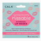 CALA Hydrogel Lip Mask