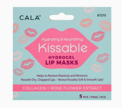 CALA Hydrogel Lip Mask