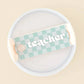 Tumbler Lid Tag (People)