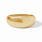 Catalina Statement Hinge Bangle