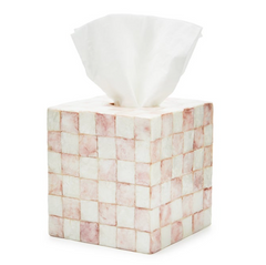 Boutique Tissue Box Cover