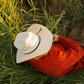 Longhorn 4x Straw Hat