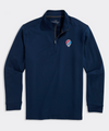 Grateful Dead Clubhouse Quarter Zip