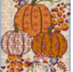 Fall Harvest Pumpkins