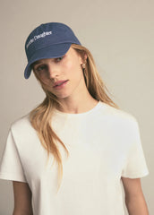 Classic Logo Baseball Hat