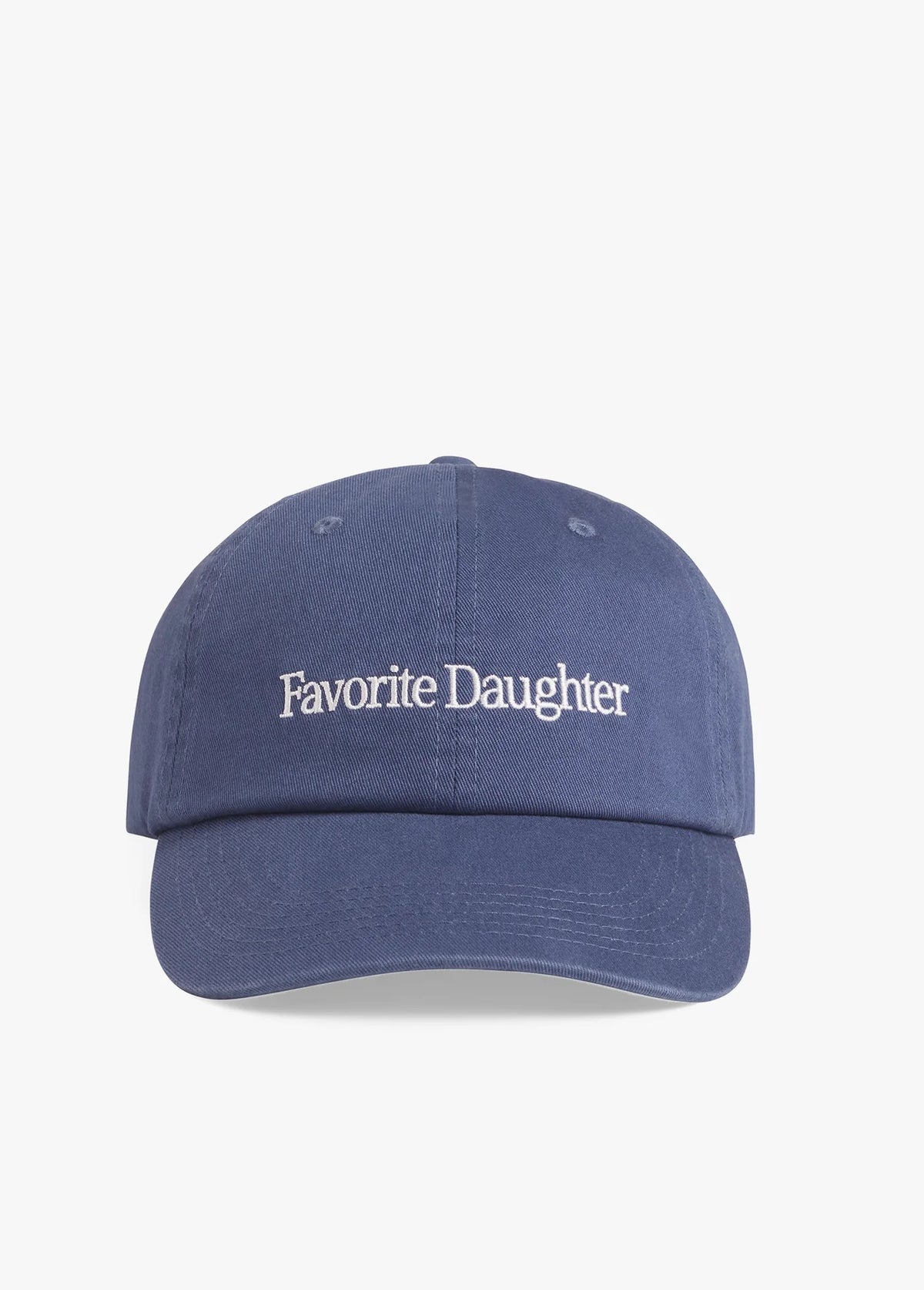Classic Logo Baseball Hat