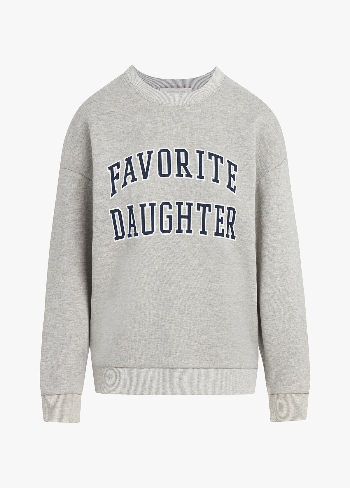 Favorite Daughter The Collegiate Sweatshirt