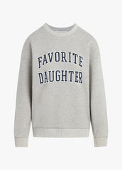 Favorite Daughter The Collegiate Sweatshirt