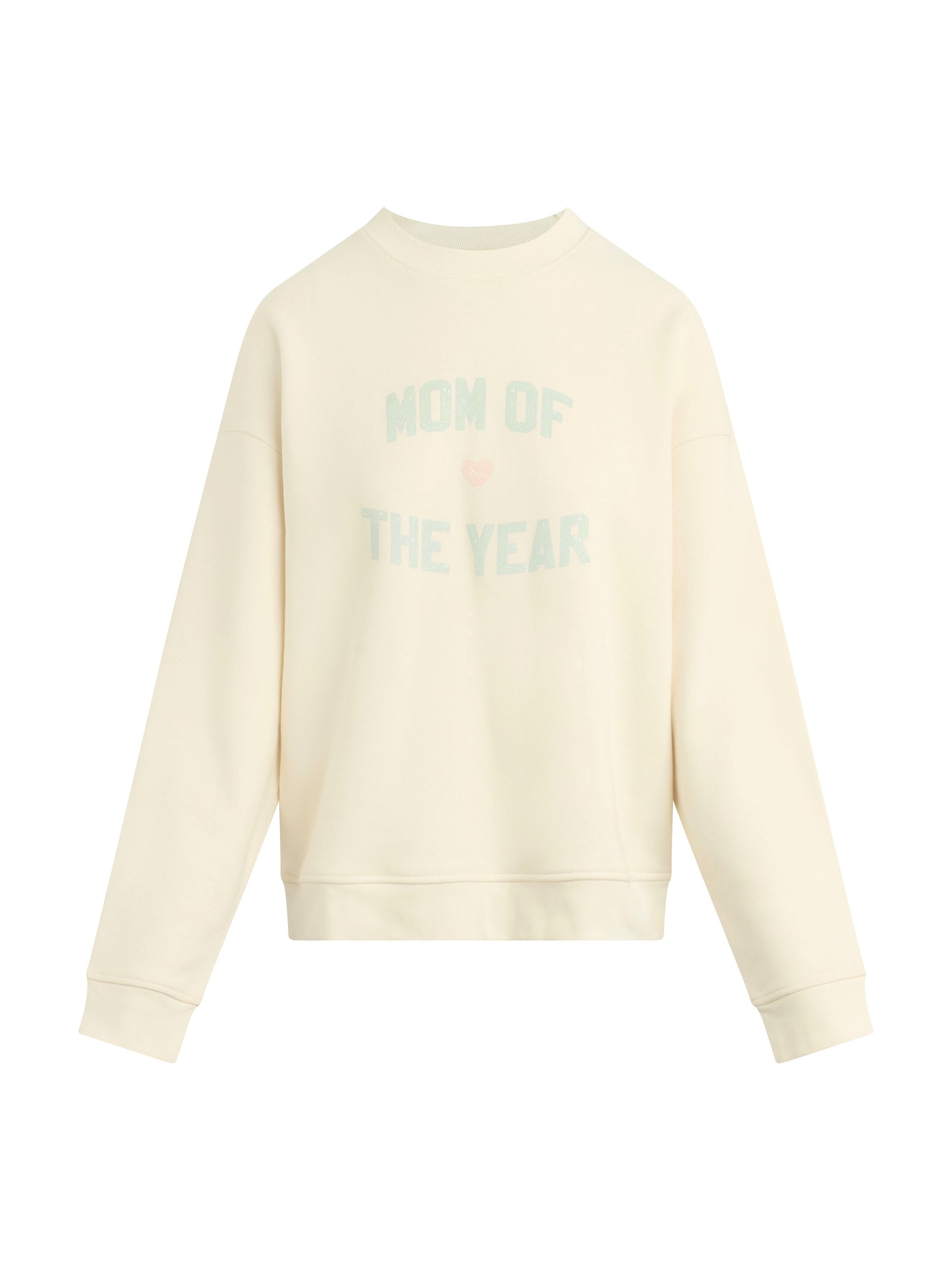 Favorite Daughter The Mom Of The Year Sweatshirt