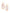 Kendra Scott Faceted Elle Drop Earrings Gold