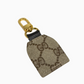 Charmette Keychain