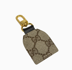 Charmette Keychain
