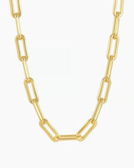 Parker XL Necklace