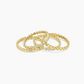 Mini Stackable Ring Set