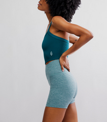 All Clear Cami Solid