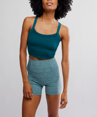 All Clear Cami Solid