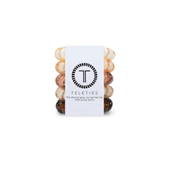 For the Love of Nudes Tiny Hair Ties
