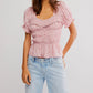Adore You Blouse