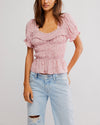 Adore You Blouse