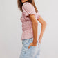 Adore You Blouse