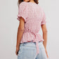 Adore You Blouse