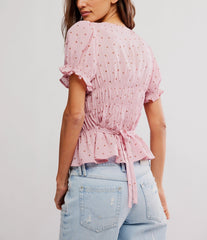 Adore You Blouse