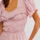 Adore You Blouse