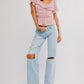 Adore You Blouse