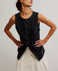 Aimee Vest