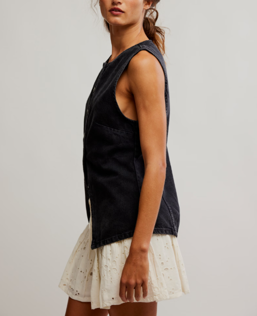 Aimee Vest