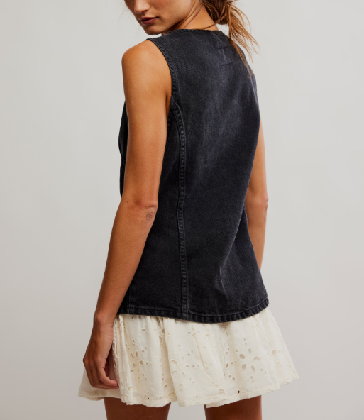Aimee Vest