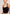 Free People All Clear Cami Solid | Black