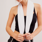 Free People All Clear Cami Solid | Black