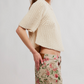 Amy Sweater Tee