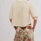 Amy Sweater Tee