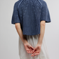 Amy Sweater Tee