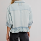 Bailey Denim Shirt