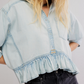 Bailey Denim Shirt
