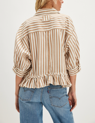 Bailey Stripe Shirt