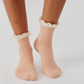 Beloved Waffle Knit Sock (Image issues)