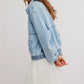 Birdie Denim Jacket