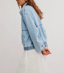 Birdie Denim Jacket