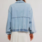 Birdie Denim Jacket