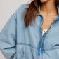 Birdie Denim Jacket