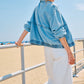 Birdie Denim Jacket