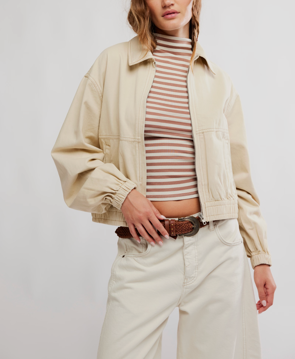 Birdie Jacket