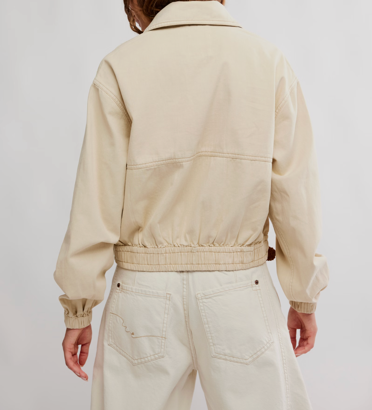 Birdie Jacket