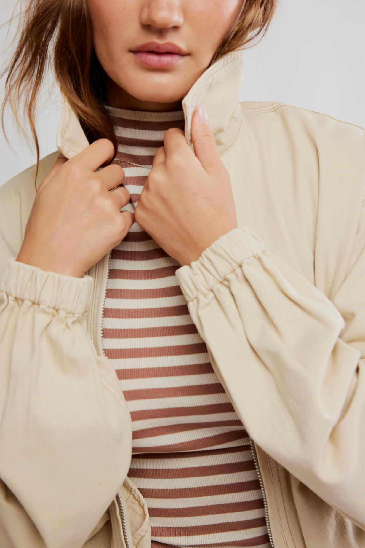 Birdie Jacket