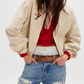 Birdie Jacket