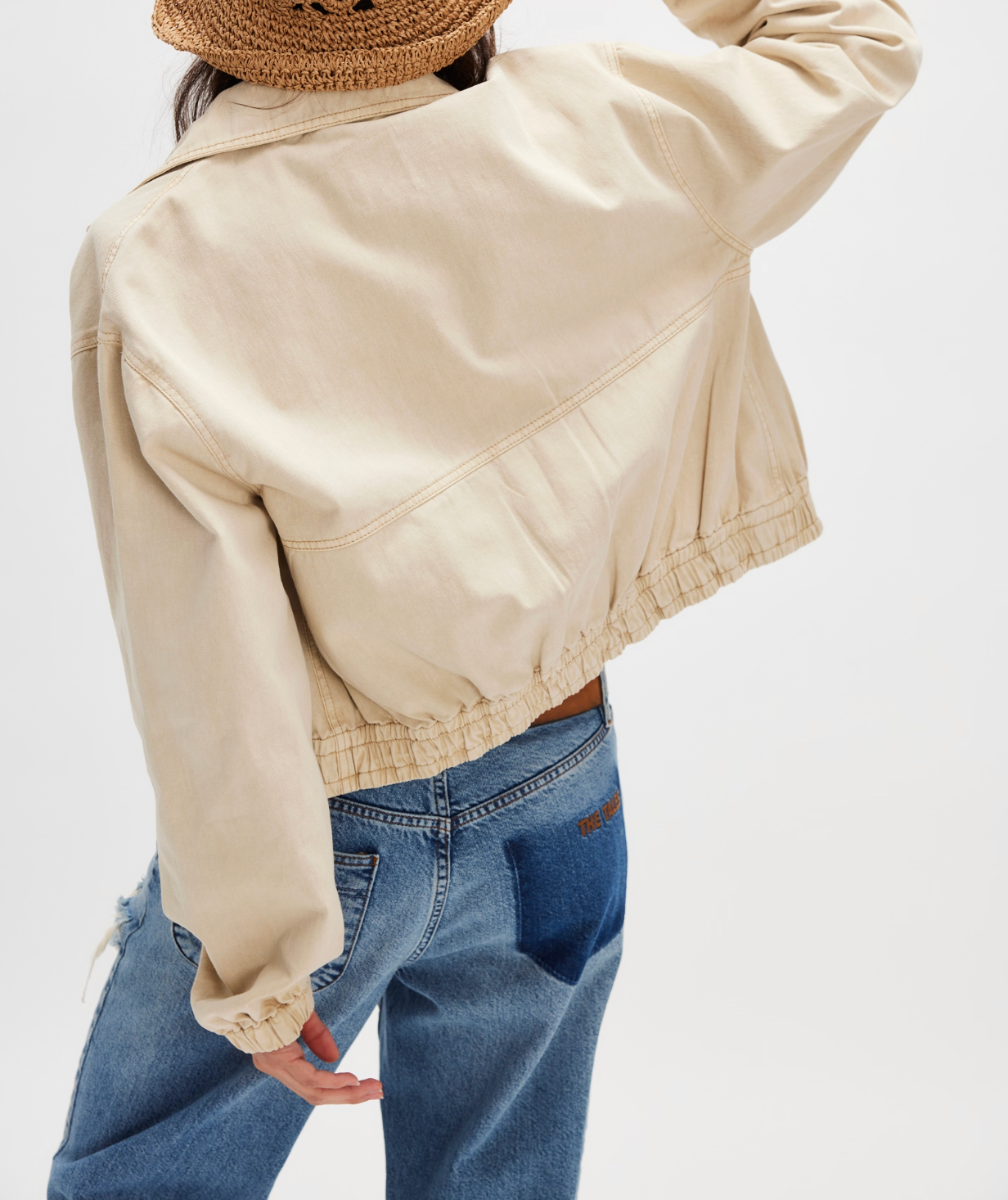 Birdie Jacket